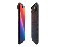 Spigen Liquid Air do Iphone 17 Air Matte Black - 1359820 - zdjęcie 2